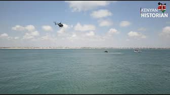 OPERATION SLEDGE HAMMER: War in Somalia. The 2012 KDF Assault on Al Shabaab in Kismayu