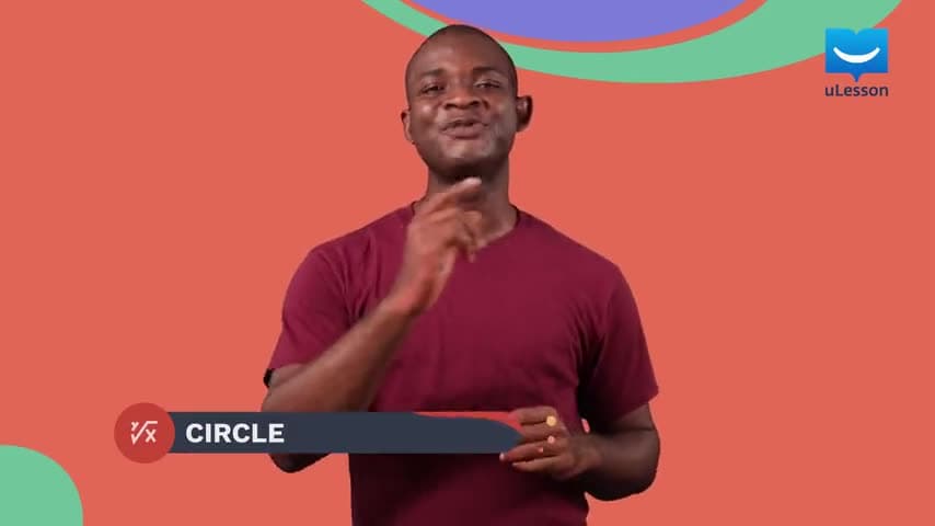 Plane Shapes - Perimeter and Area - 11 - Circles