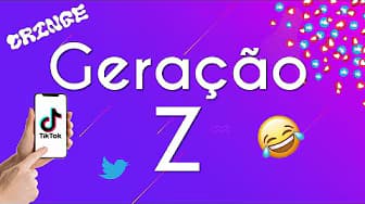 Generation Z - Brazil School
