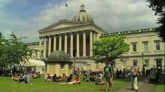 Yale UCL Collaborative