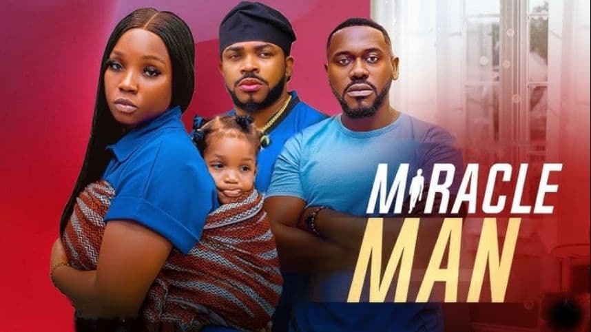 MIRACLE MAN - BAMBAM, DEYEMI OKANLAWON | Nigerian Movies 2025 Latest Full Movies