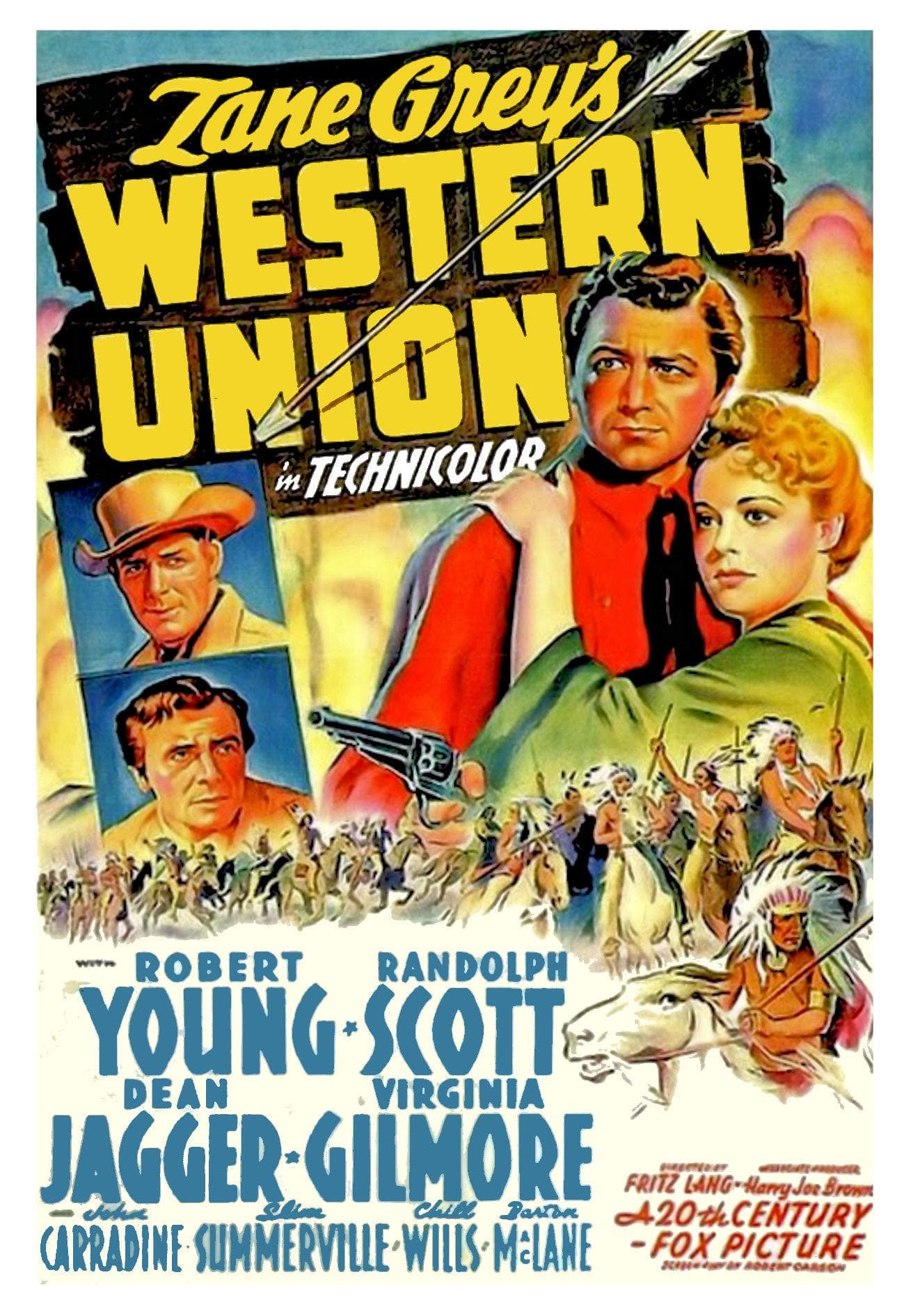Western Union