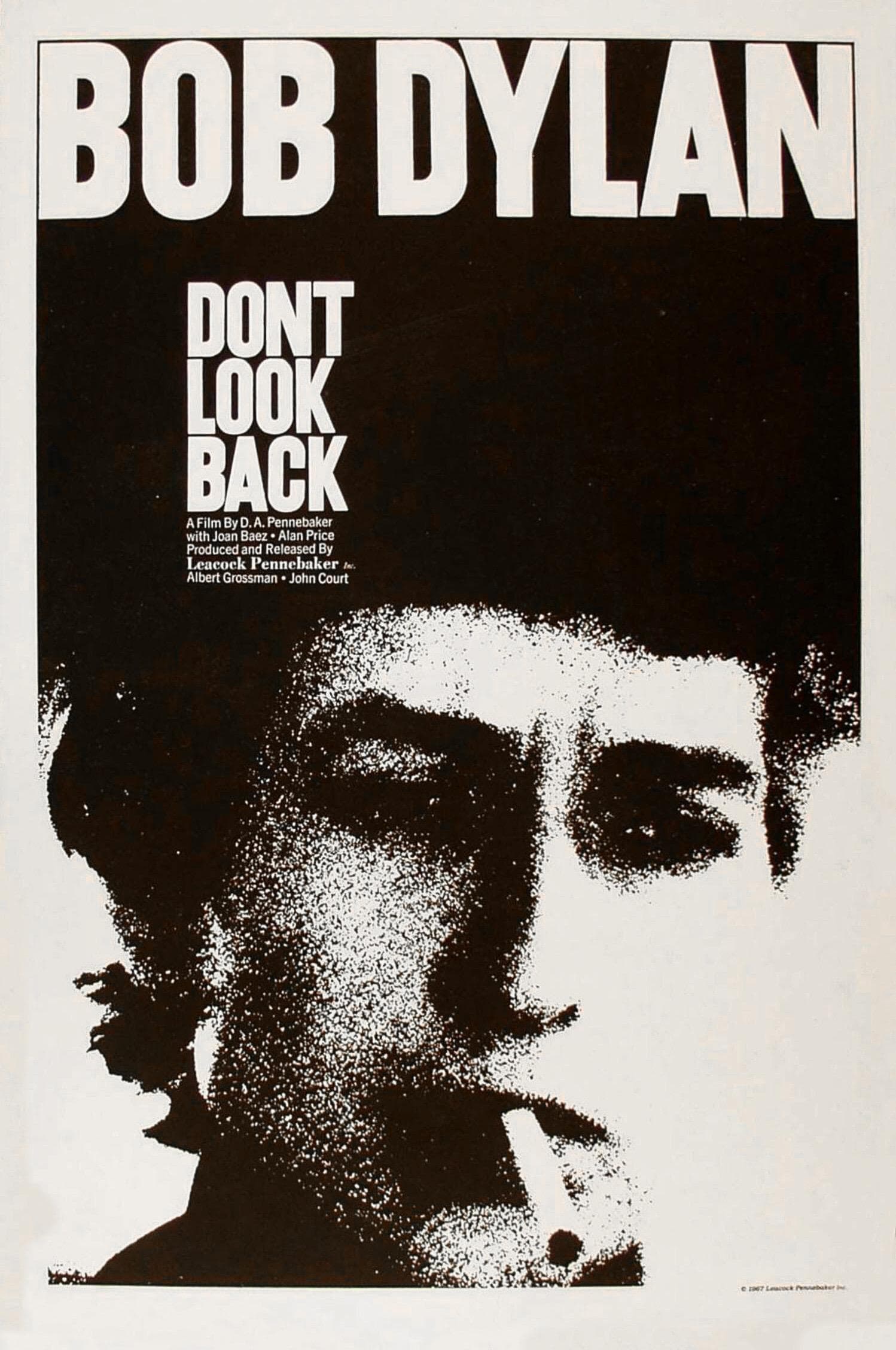 Don't Look Back
