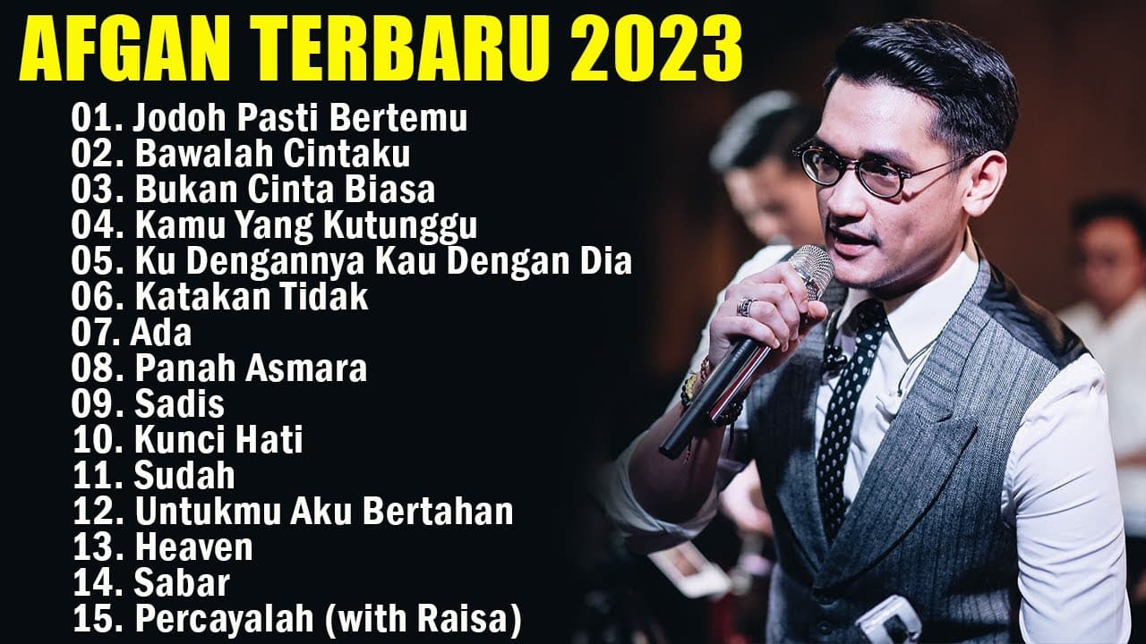 Afgan