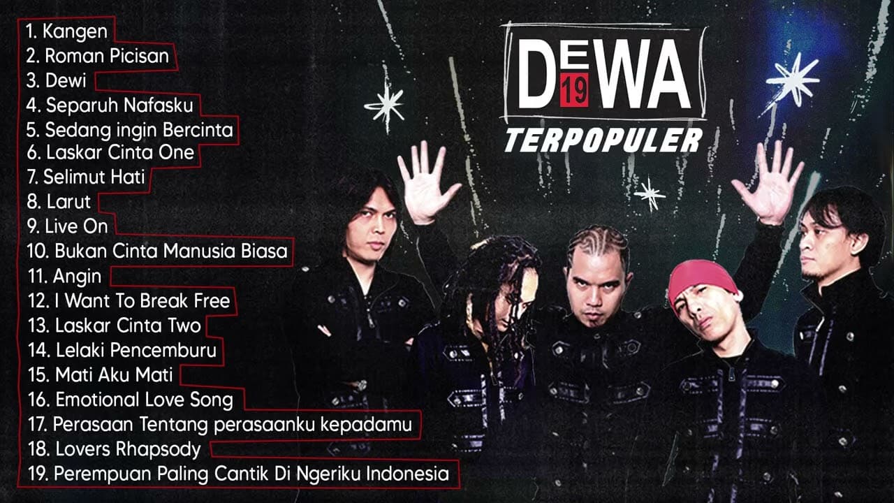 Dewa 19