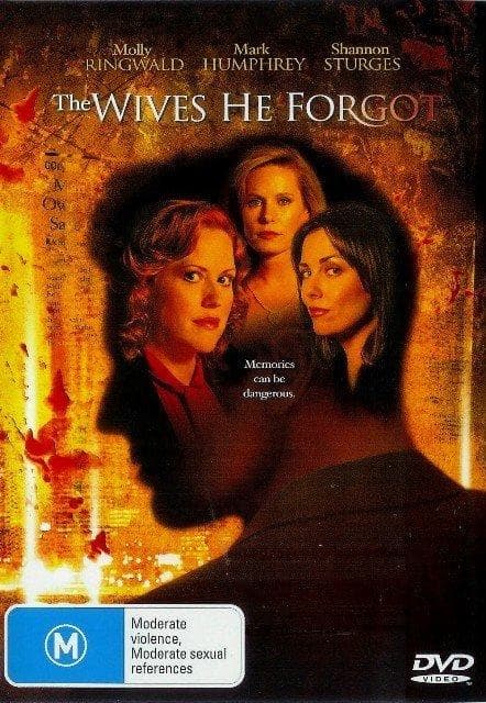 The Wives He Forgot