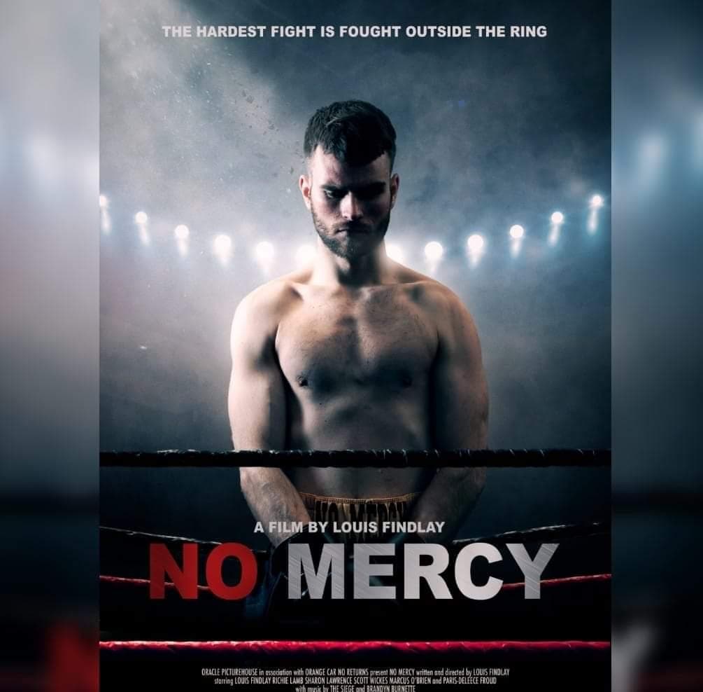No Mercy