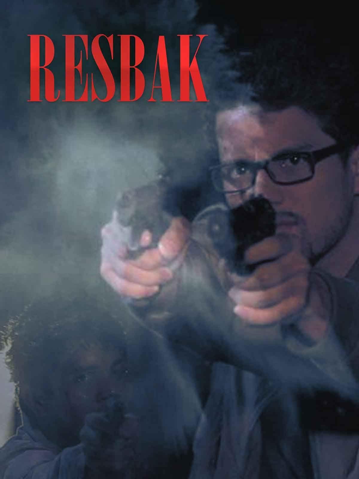 Resbak