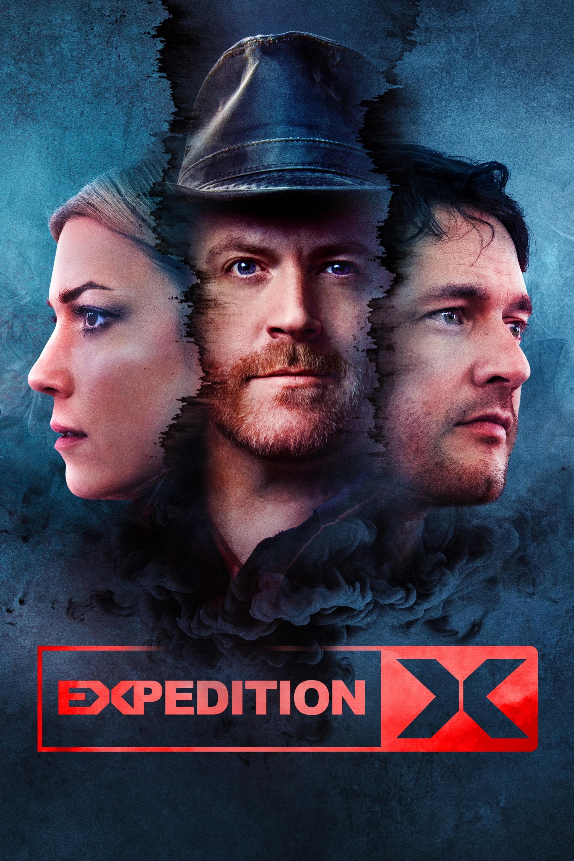 Expedition X S10