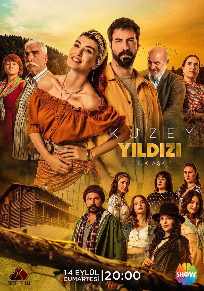 Kuzey Yildizi [English]