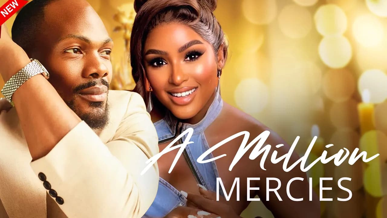 A Million Mercies