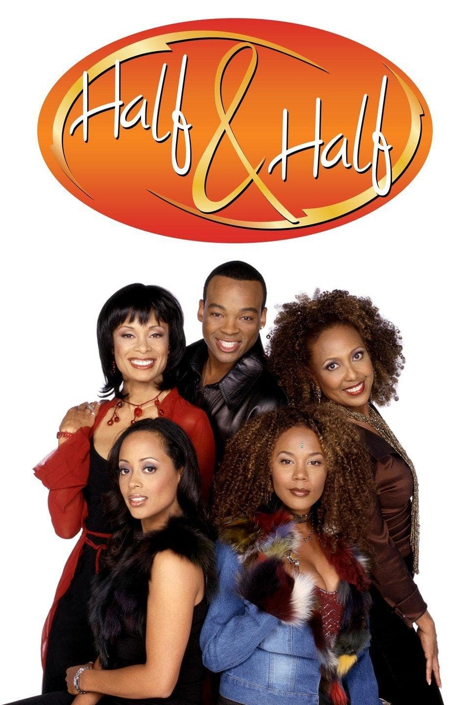 Half & Half S4