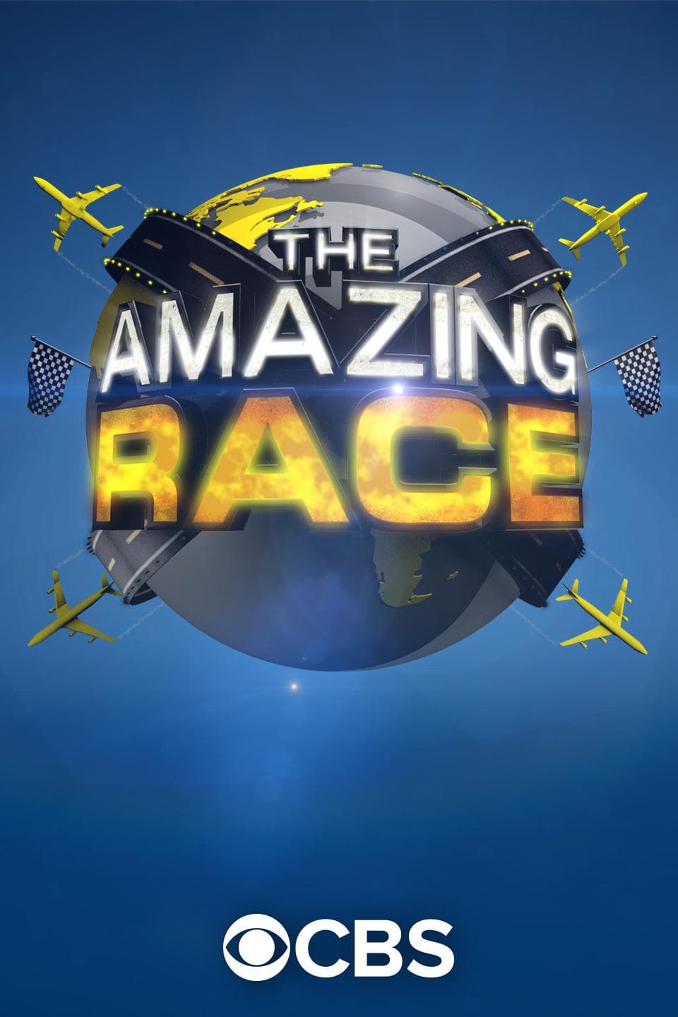 The Amazing Race S32-S33