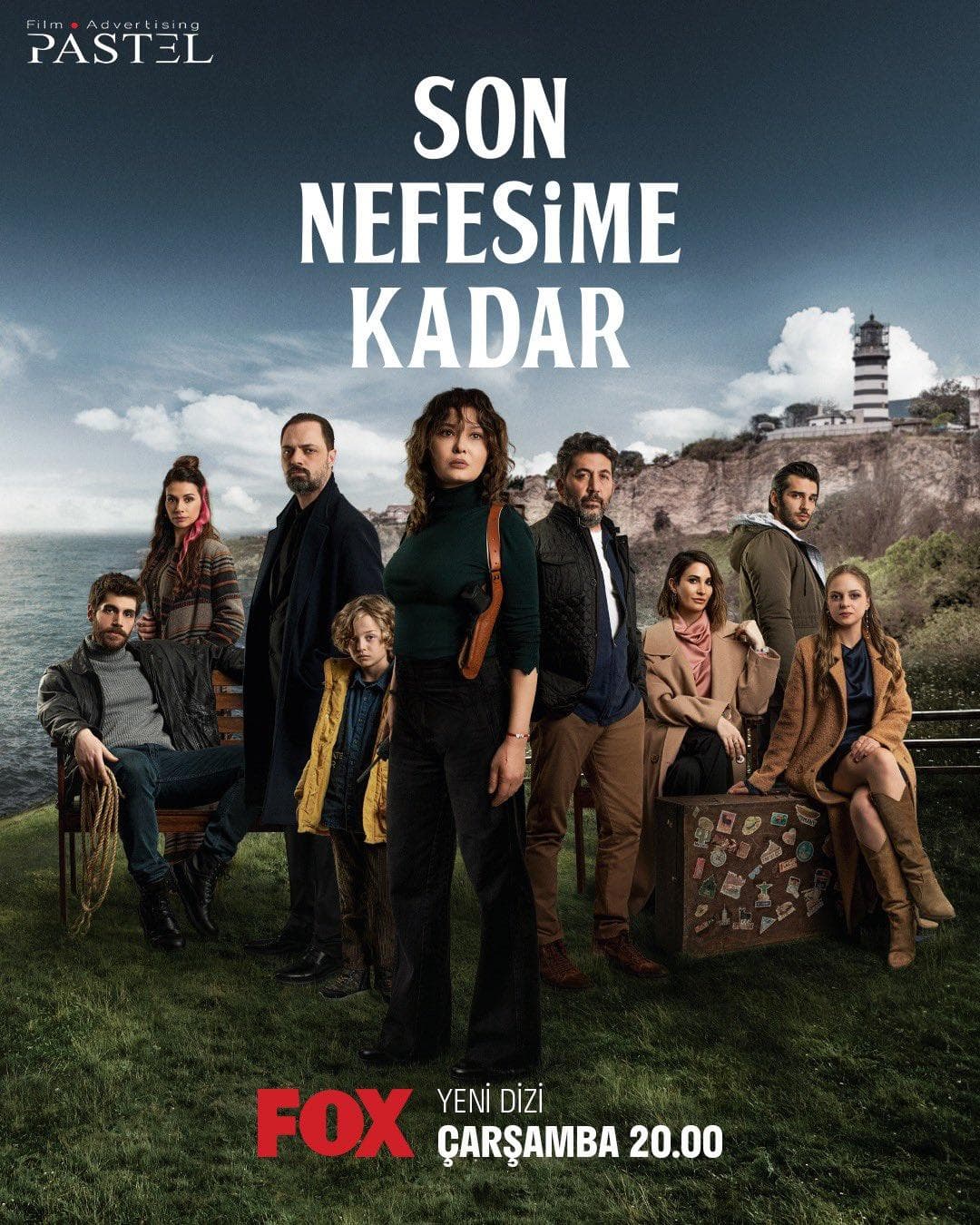 Son Nefesime Kadar [English]
