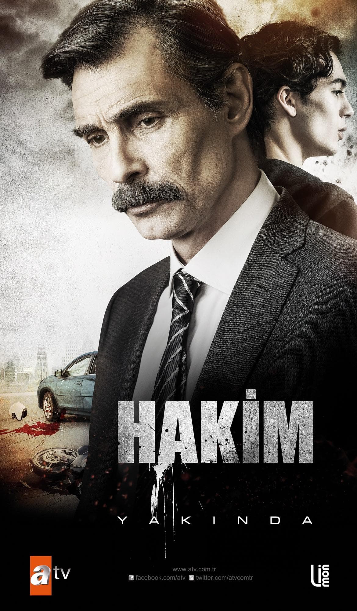 Hakim [English]