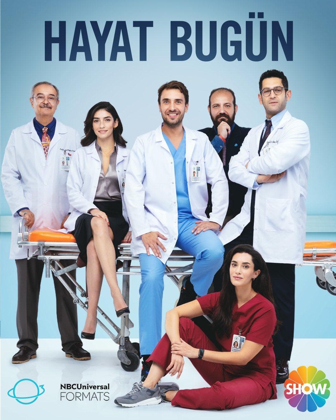 Hayat Bugün [English]