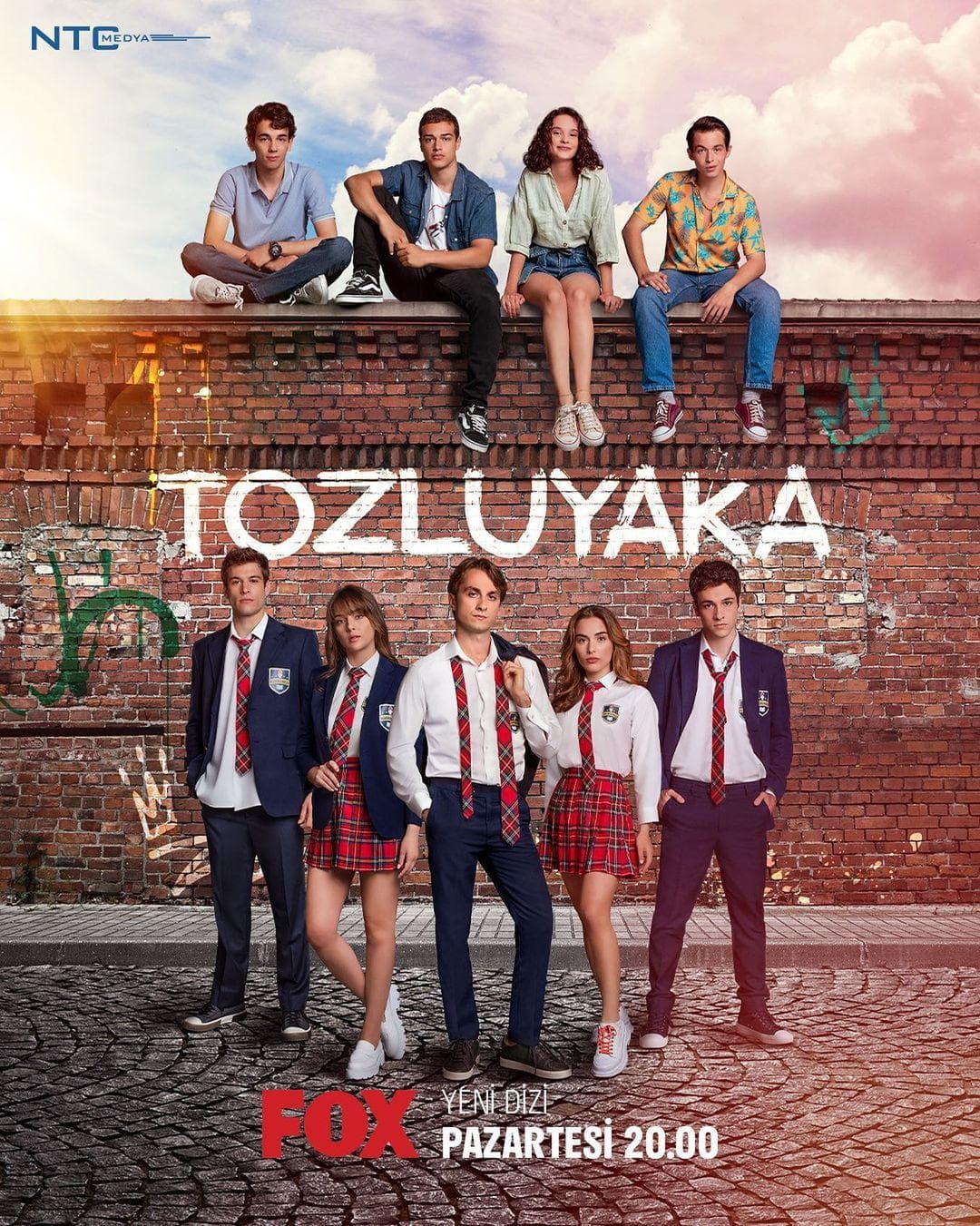 Tozluyaka [English]
