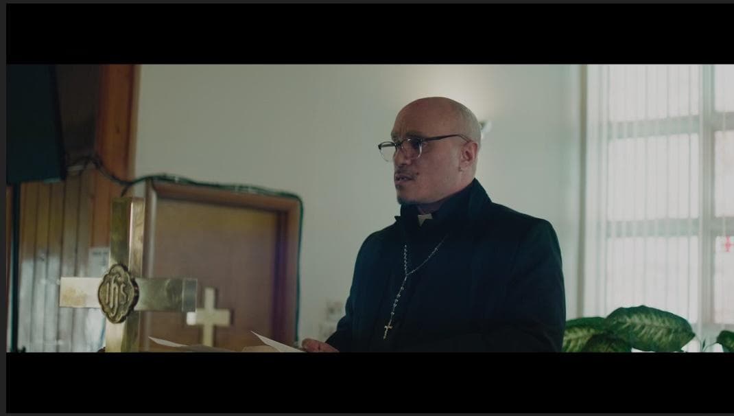 Priest