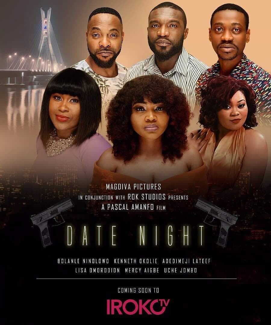 Date Night