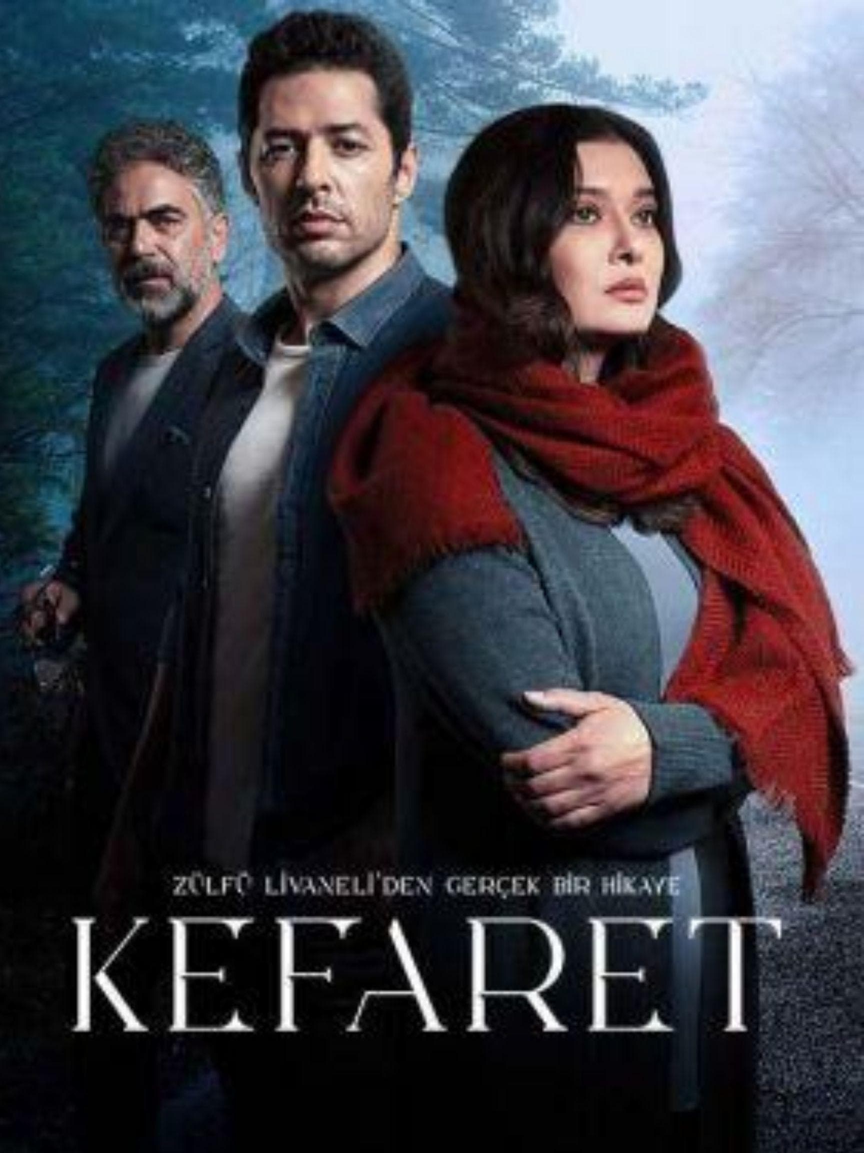 Kefaret [English]