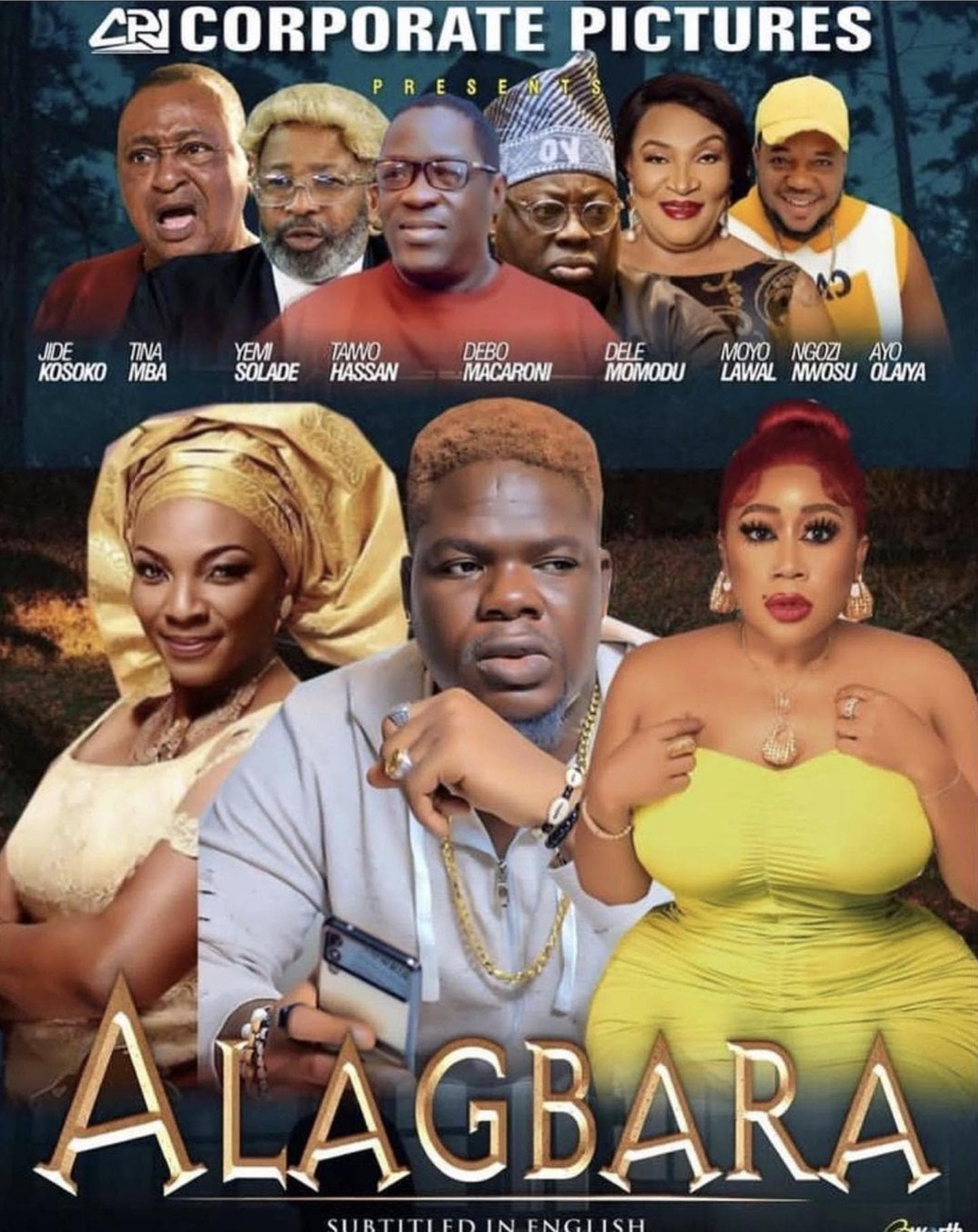 Alagbara