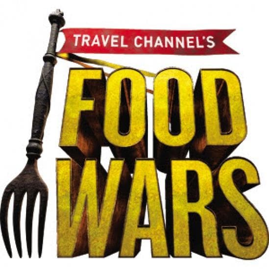 Food Wars S1-S5