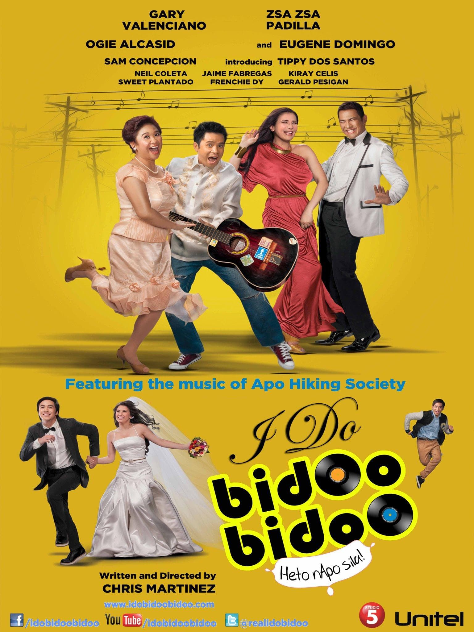 I Do Bidoo Bidoo