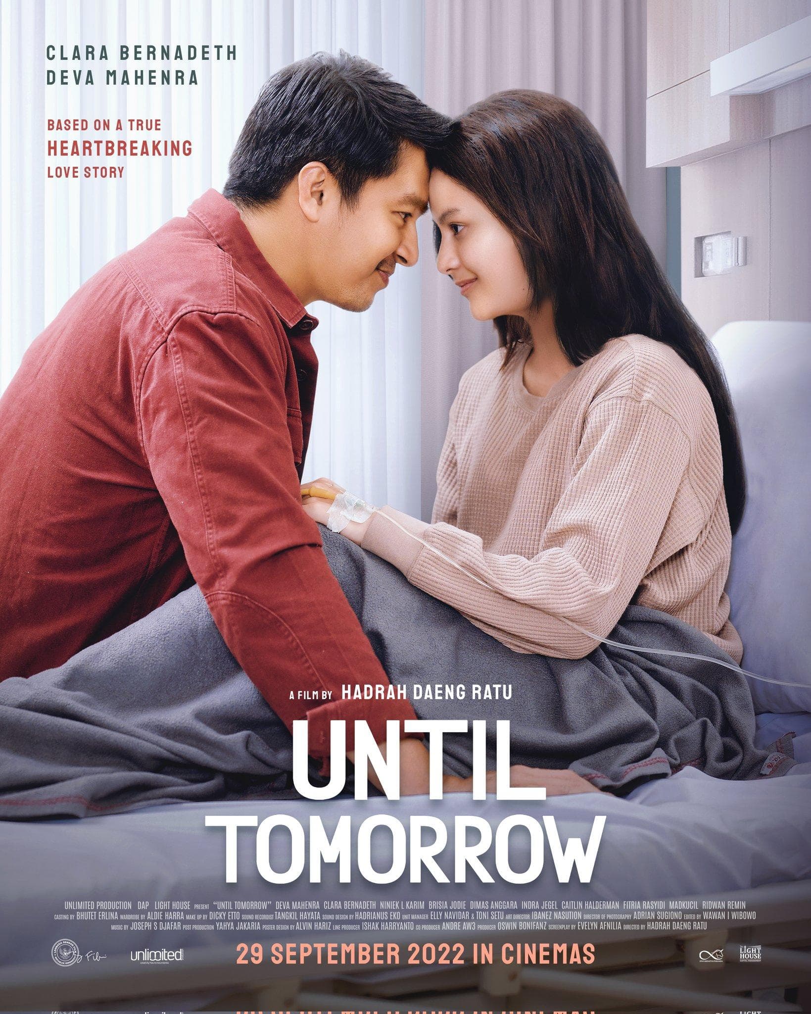 Until Tomorrow