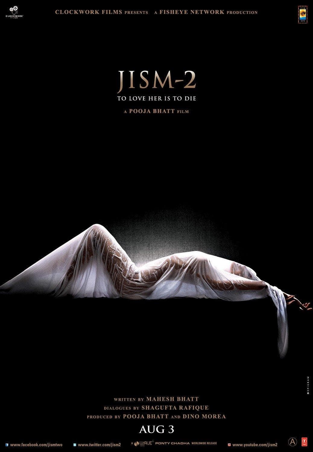 Body 2