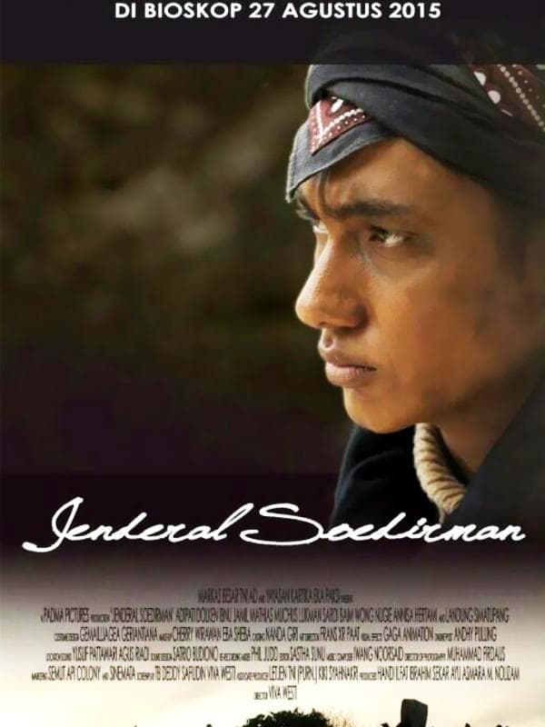 Jendral Soedirman