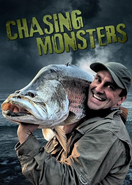 Chasing Monsters S5