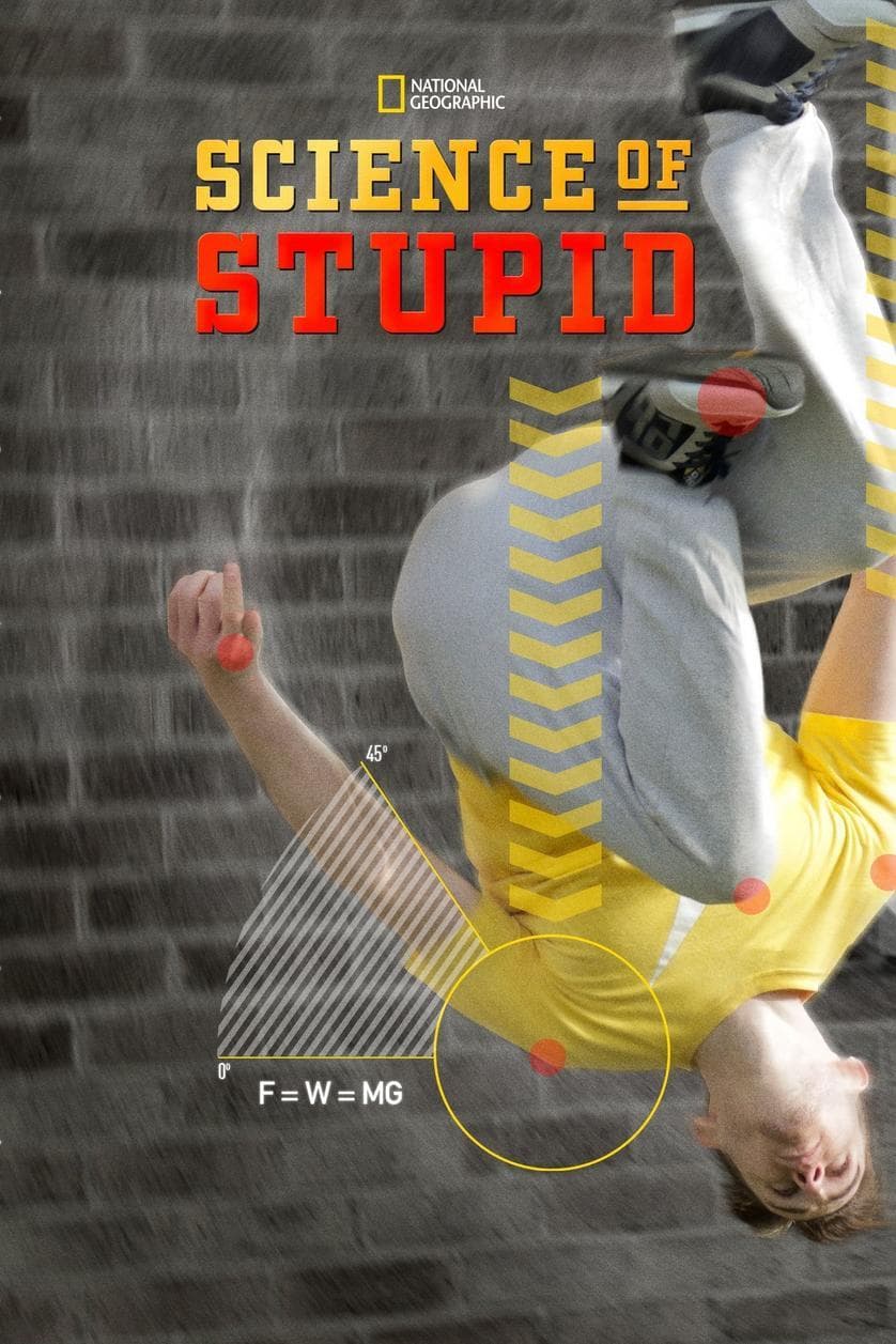 Science of Stupid S7