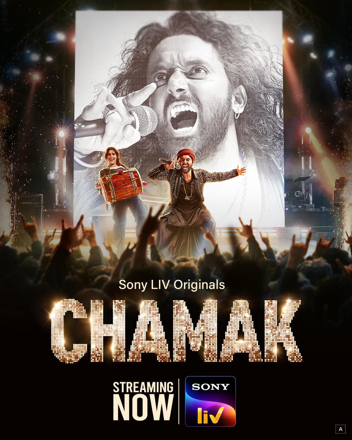 Chamak S2
