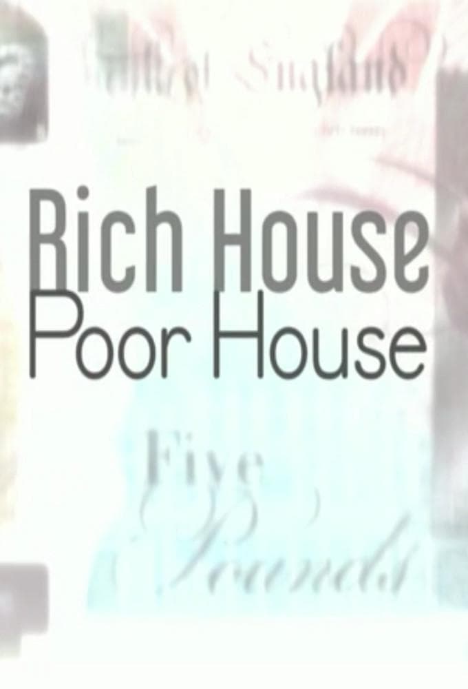 Rich House, Poor House S11