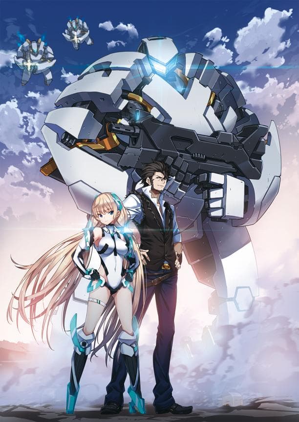 Expelled from Paradise