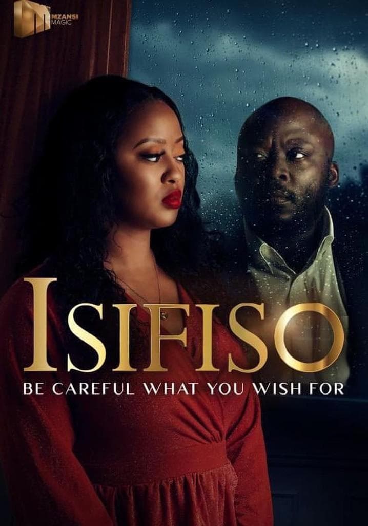 Isifiso S2