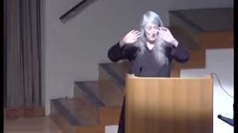Darwin College Lecture Series