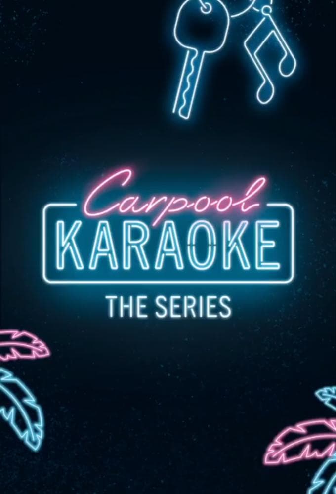 Carpool Karaoke S1-S5