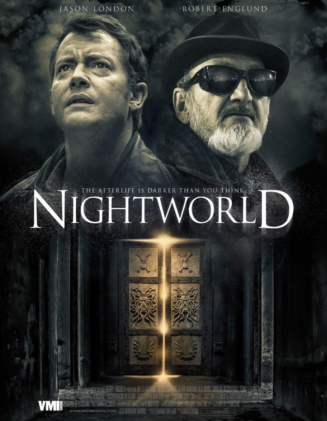 Night Underworld
