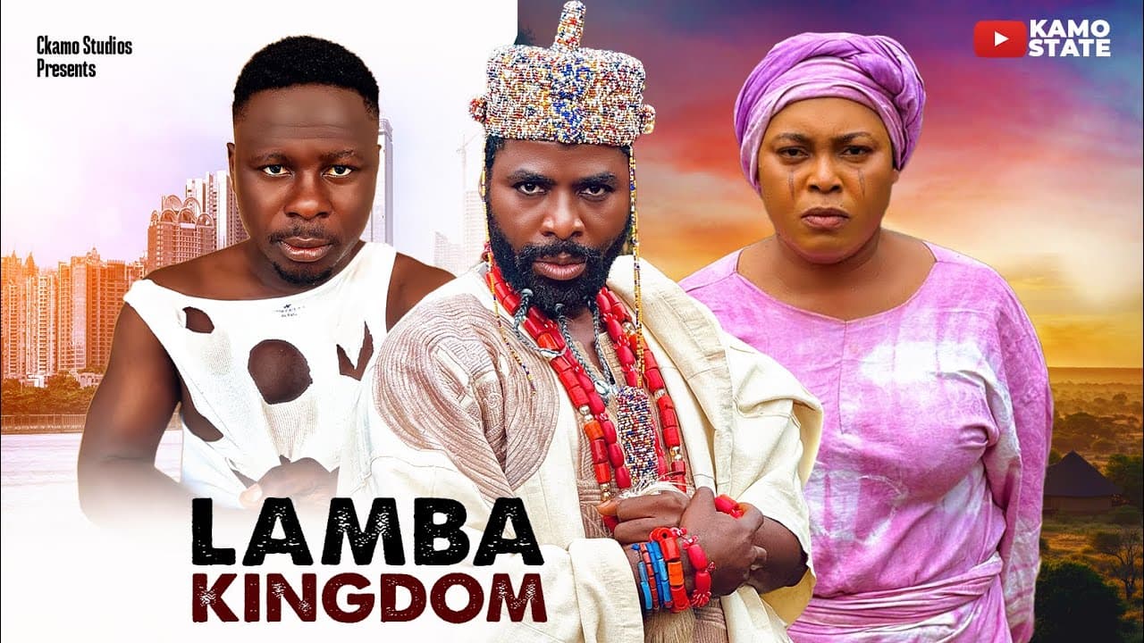 LAMBA KINGDOM