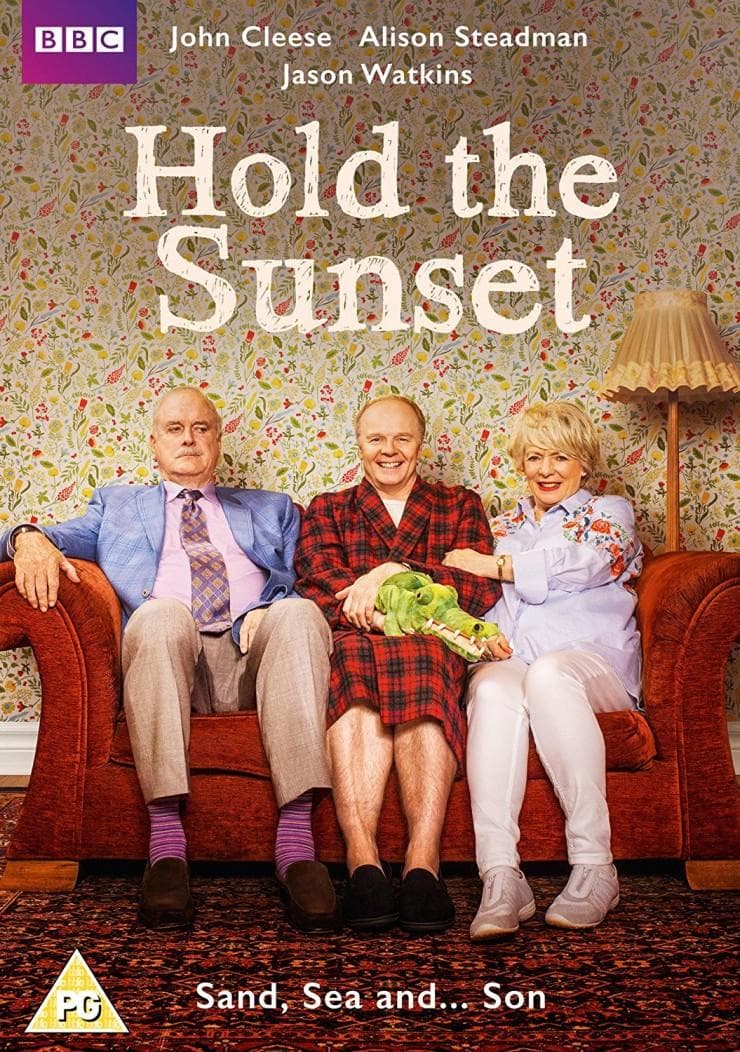 Hold the Sunset S2