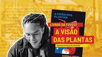▶ Livros Fuvest 2026