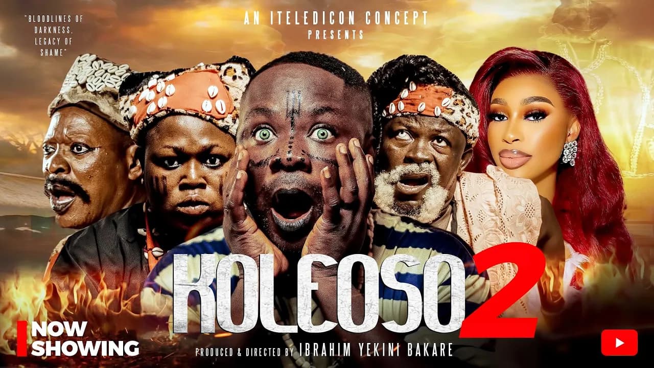 KOLEOSO 2