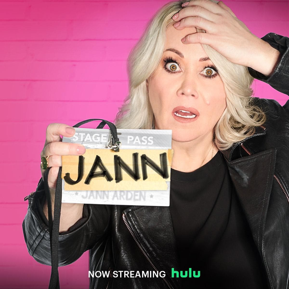 Jann S3