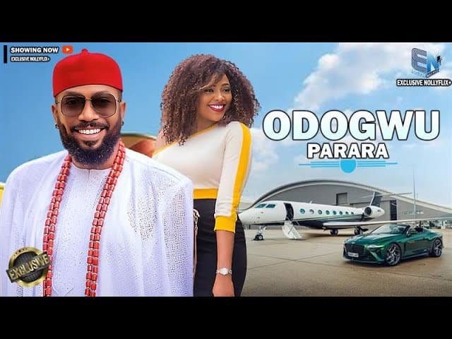 Odogwu Parara