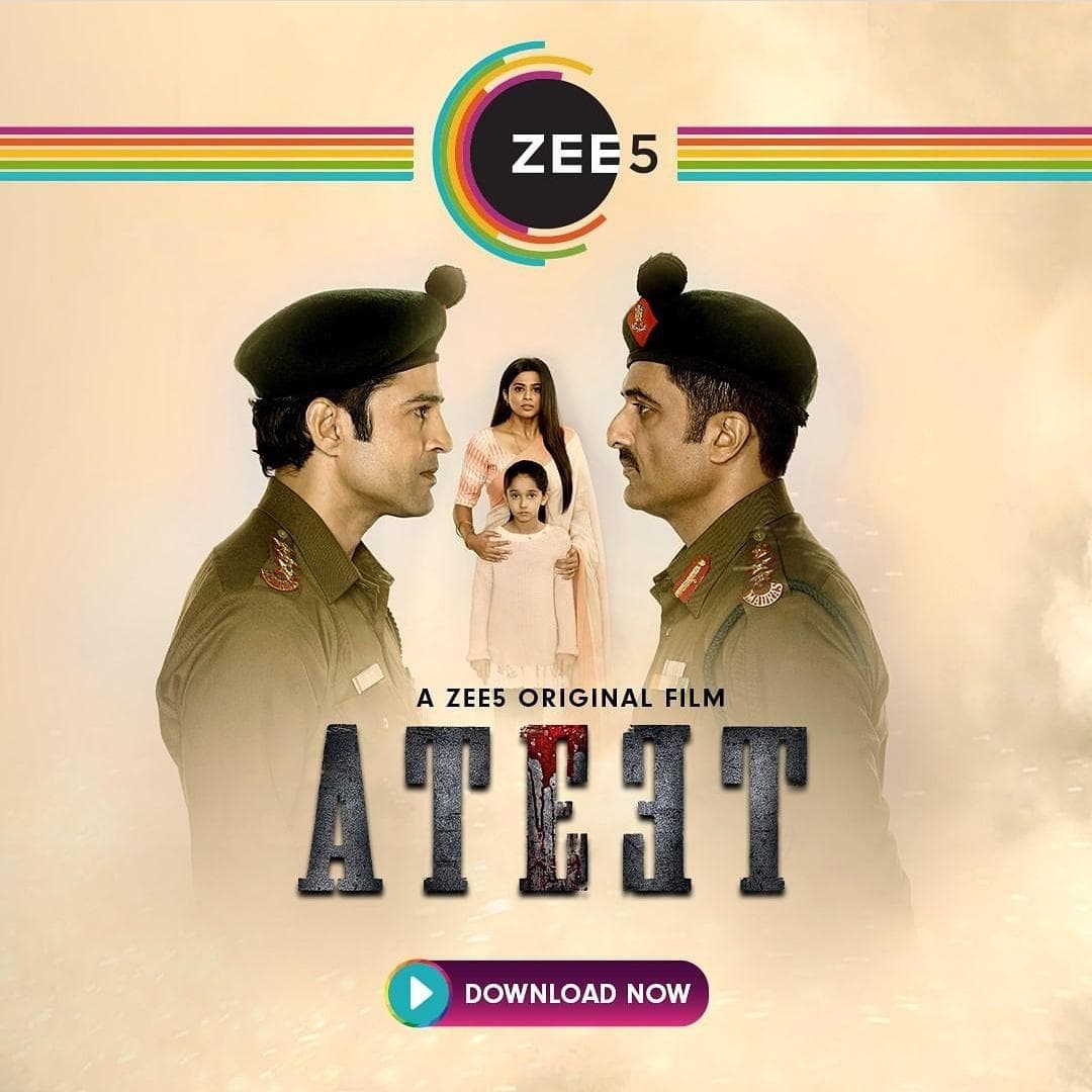 Ateet