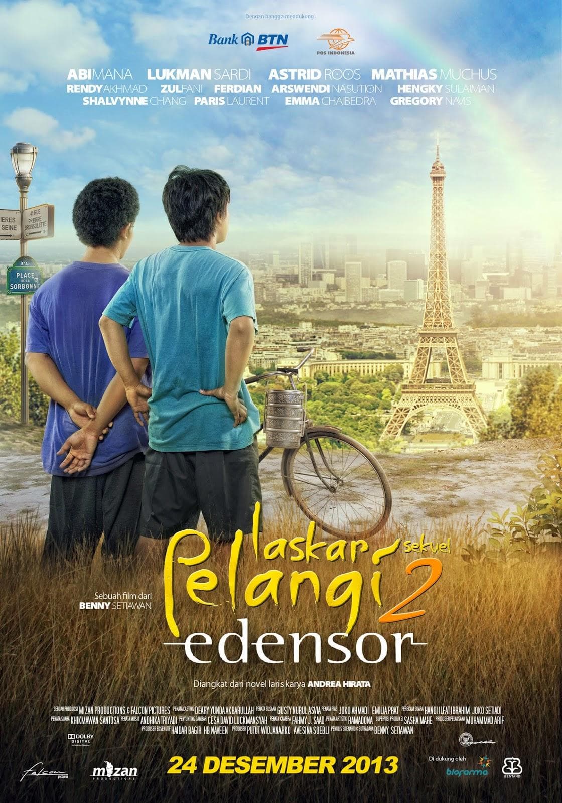 Edensor