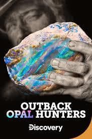 Outback Opal Hunters S13