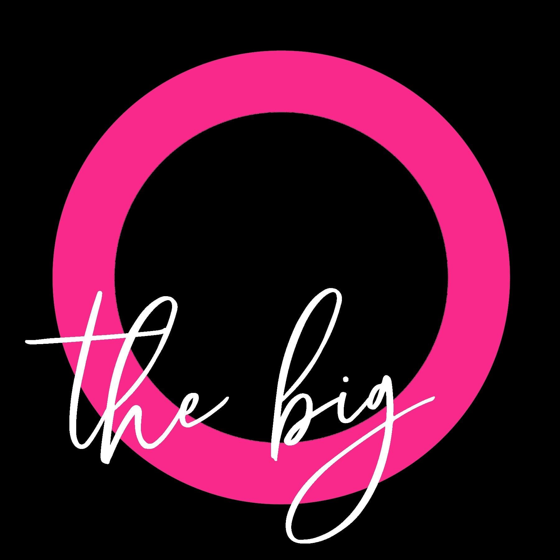 The Big O