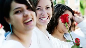 Ivy Day and Commencement Videos